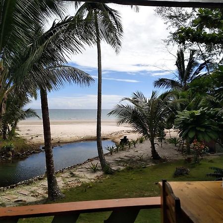 The Sunshine Resort Ko Kut Buitenkant foto