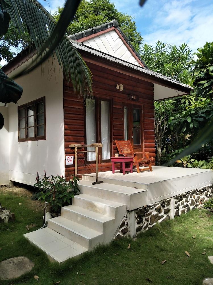 The Sunshine Resort Ko Kut Buitenkant foto